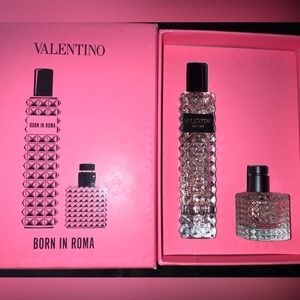 Valentino Perfume